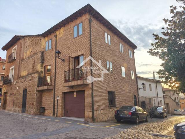 Casa en venta en Navarrete, La Rioja