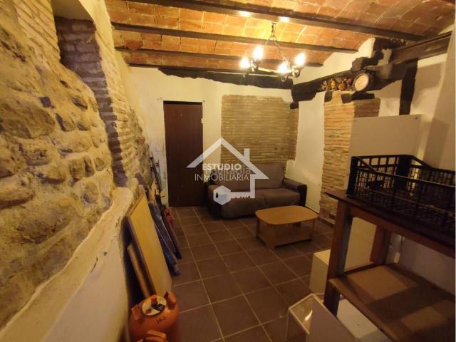 Casa en venta en Navarrete, La Rioja