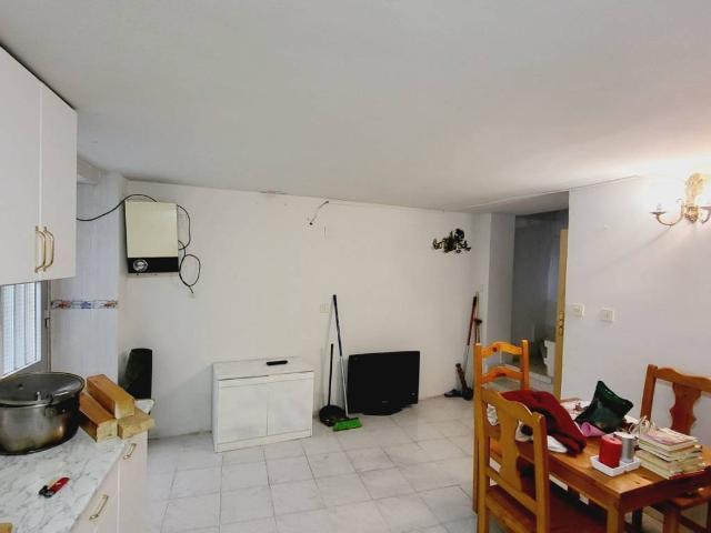 Casa en venta en Navarrevisca