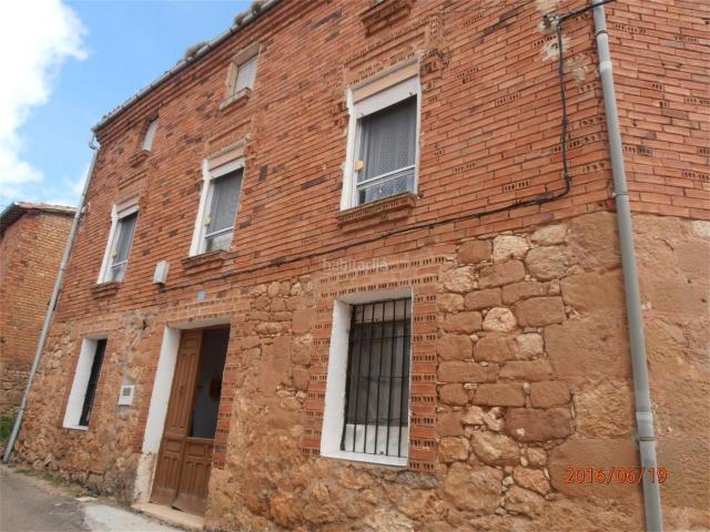 Casa en venta en Navas De Bureba, Castilla y León