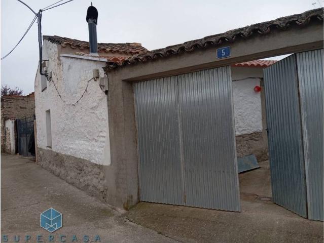 Casa en venta en Navas De Estena, Castilla-La Mancha