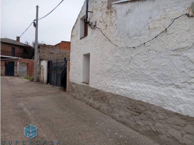 Casa en venta en Navas De Estena, Castilla-La Mancha