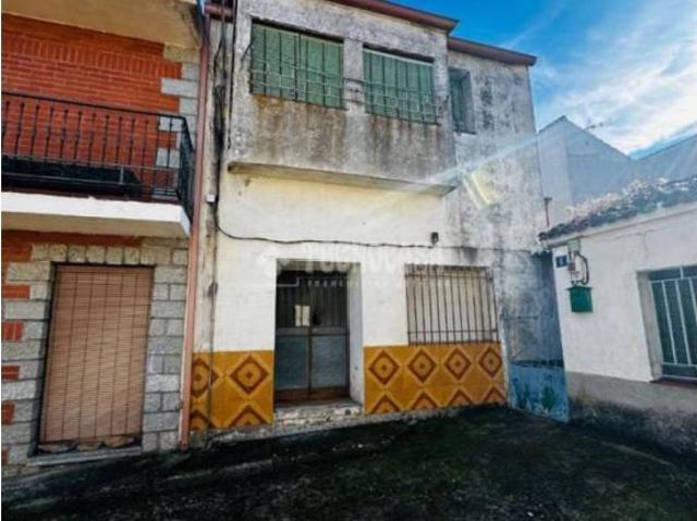 Casa en venta en Navas De Estena, Castilla-La Mancha