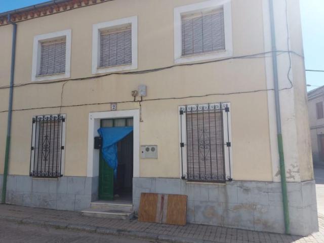 Casa en venta en Navas De Oro, Castilla y León