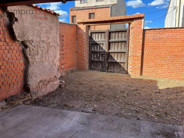 Casa en venta en Navas De Oro, Castilla y León