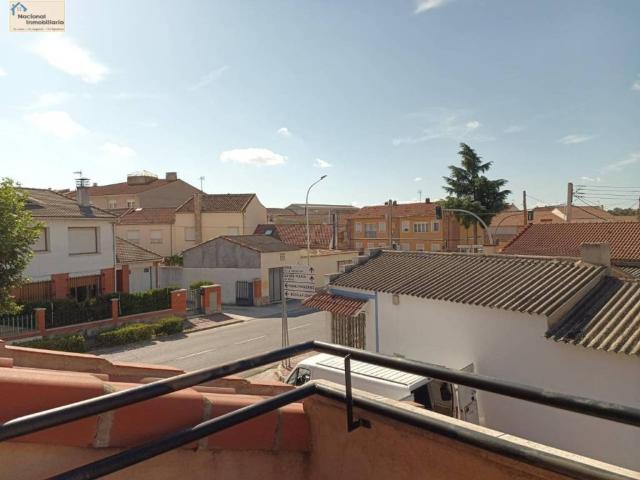 Casa en venta en Navas De Oro