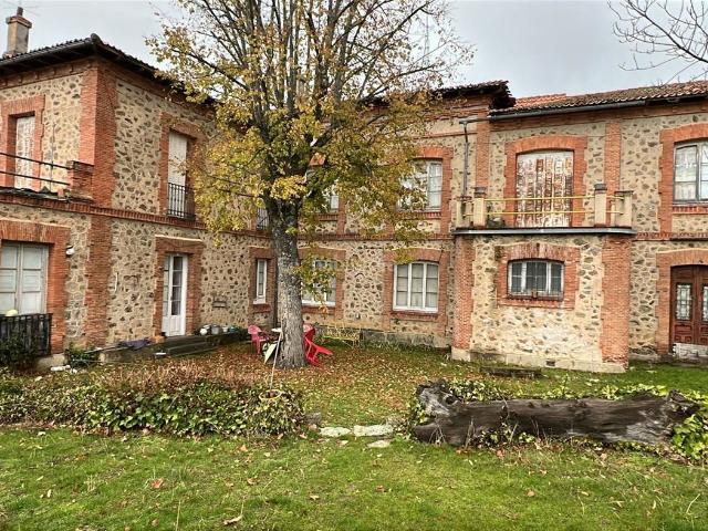 Casa en venta en Navas De Riofrío, Castilla y León
