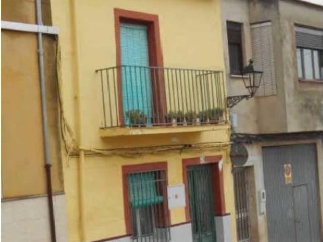 Casa en venta en Navas De San Juan, Jaén