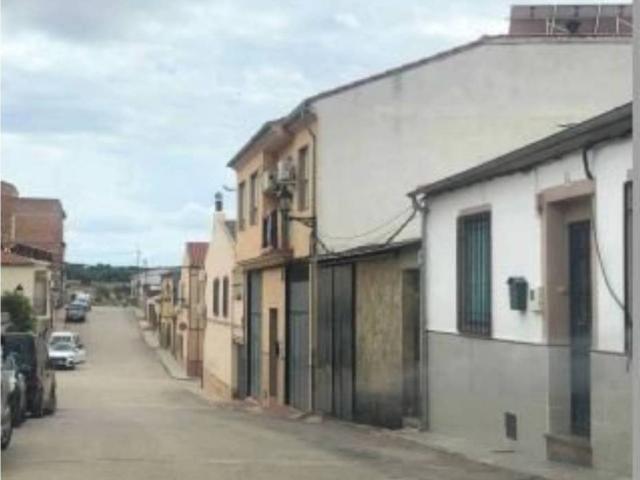 Casa en venta en Navas De San Juan