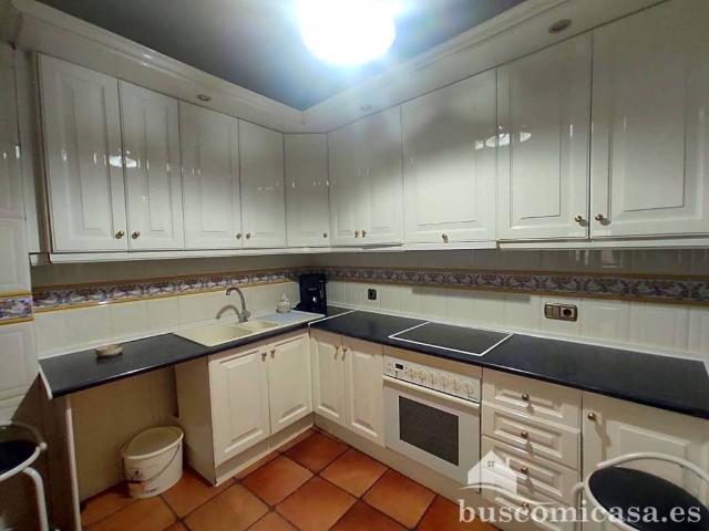 Casa en venta en Navas De San Juan, Andalucía