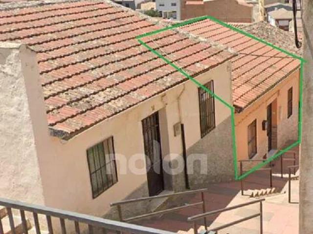 Casa en venta en Navas De San Juan, Andalucía