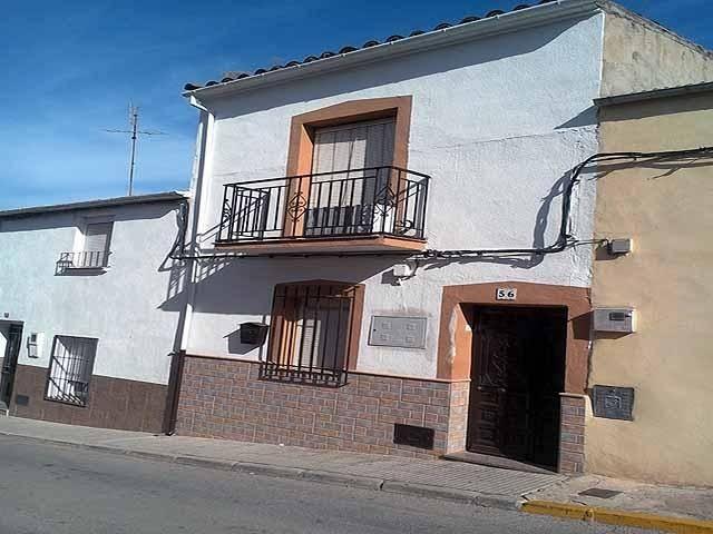 Casa en venta en Navas De San Juan, Andalucía