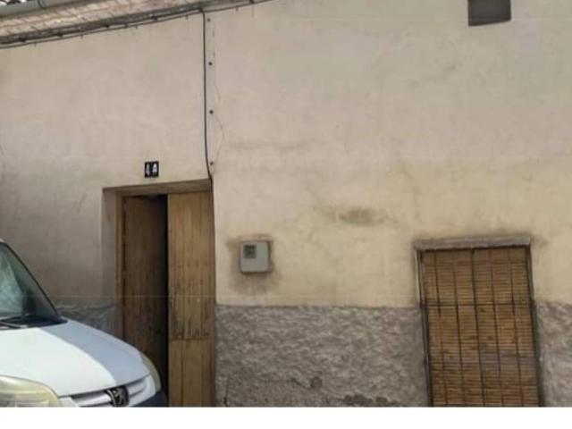 Casa en venta en Navas De San Juan, Jaén