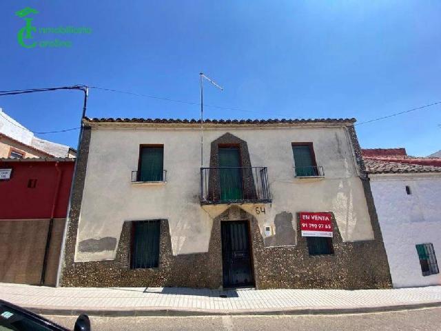 Casa en venta en Navas De San Juan