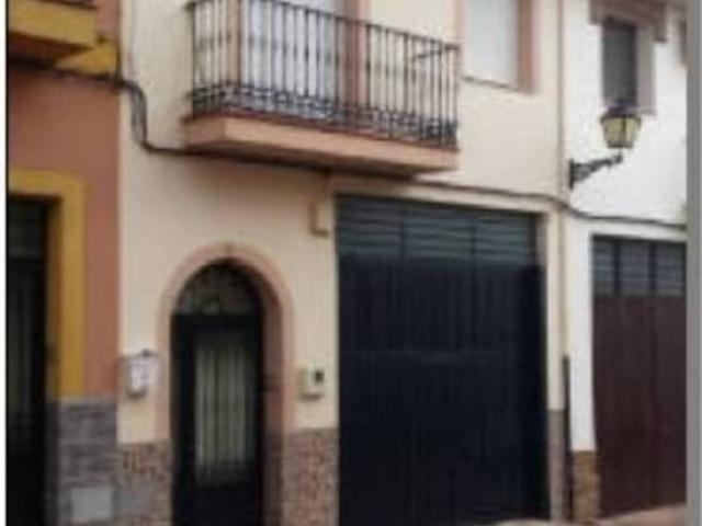 Casa en venta en Navas De San Juan