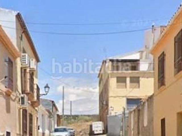 Casa en venta en Navas De San Juan, Andalucía
