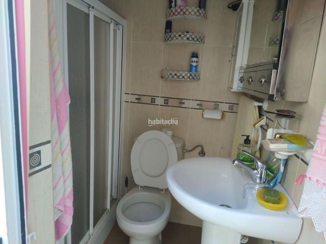 Casa en venta en Navas De San Juan, Andalucía