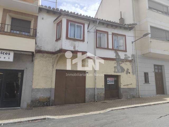 Casa en venta en Las Navas Del Marqués, Castilla y León