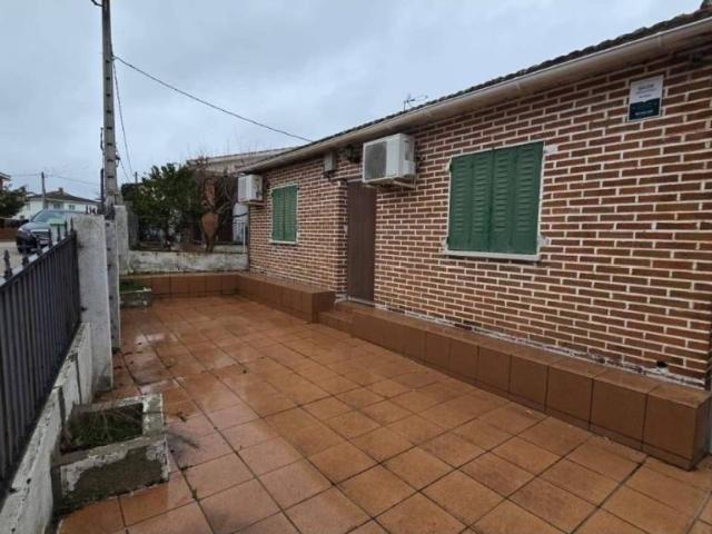 Casa en venta en Navas Del Rey, Madrid