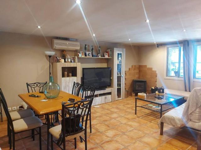 Casa en venta en Navas Del Rey, El Morro