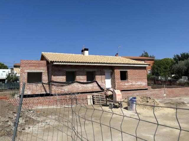 Casa en venta en Navas Del Rey