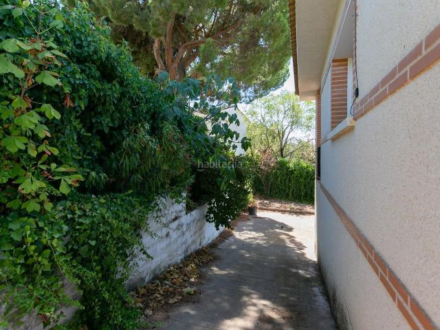 Casa en venta en Navas Del Rey, Madrid