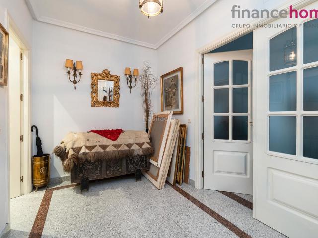 Casa en venta en Navas Del Rey