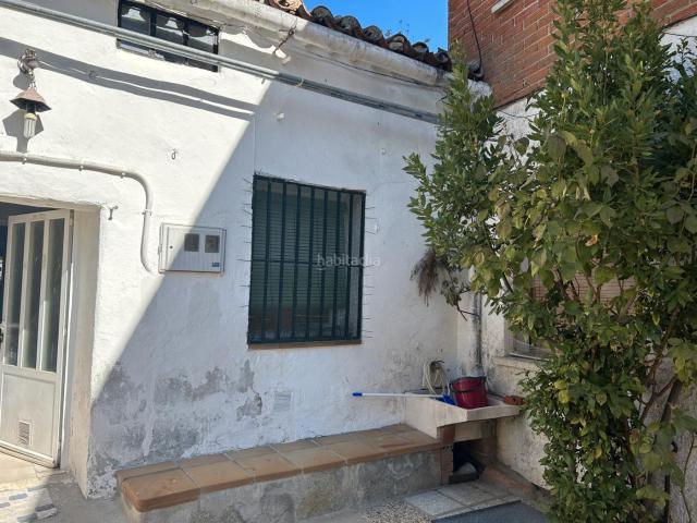 Casa en venta en Navas Del Rey, Madrid