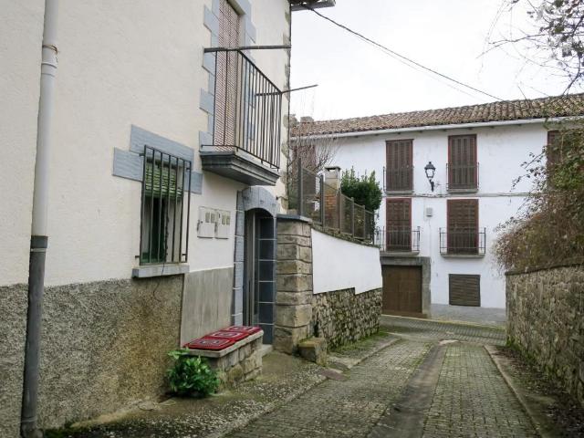 Casa en venta en Pirinioak, Navarra