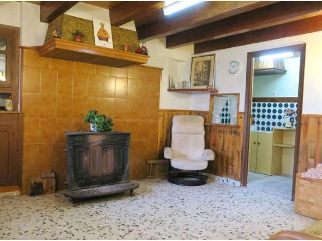 Casa en venta en Pirinioak, Navarra