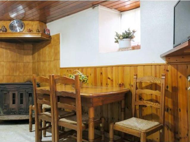 Casa en venta en Pirinioak, Navarra