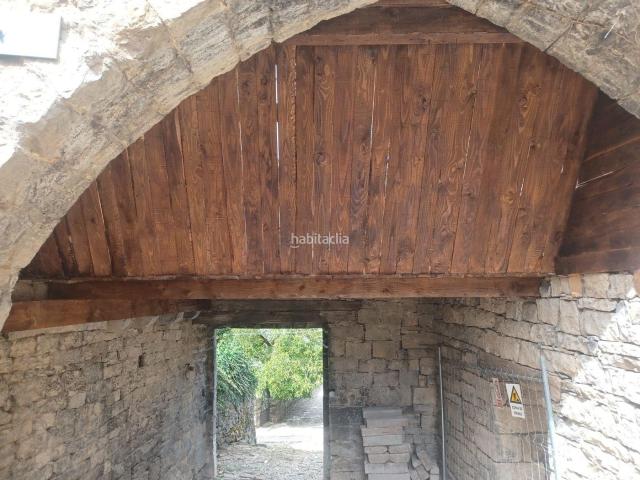 Casa en venta en Pirinioak, Navarra