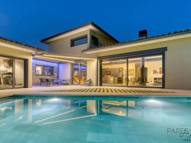 Casa en venta en Barri del Gorg, Navata