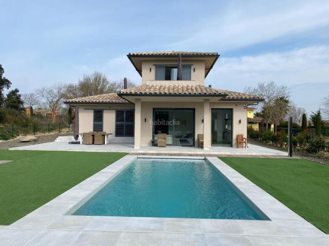 Casa en venta en Navata, Escoles