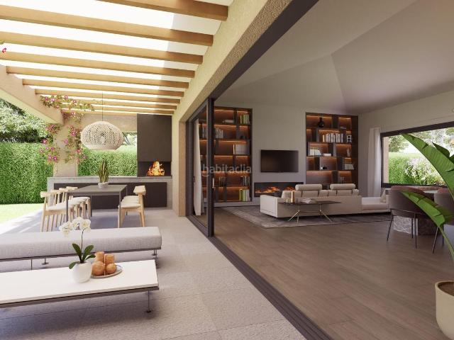 Casa en venta en Navata, Escoles