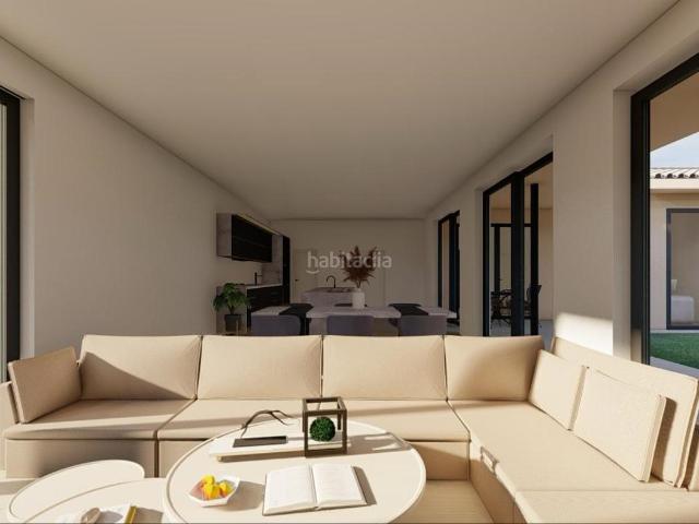 Casa en venta en Navata, Escoles