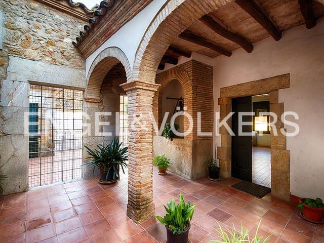 Casa en venta en Navata