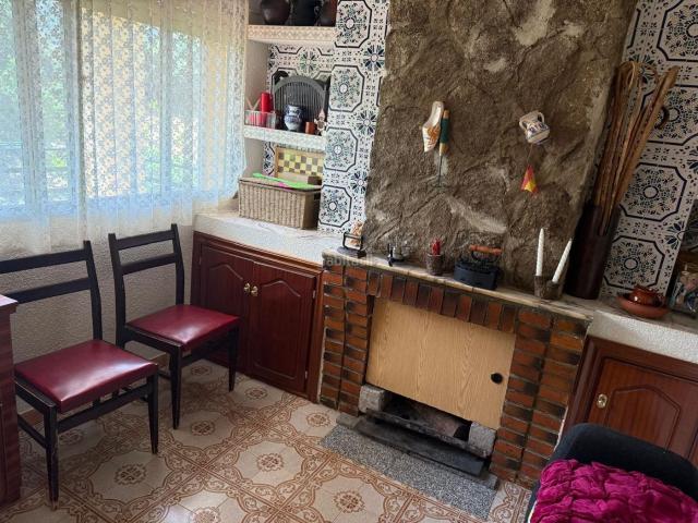 Casa en venta en Navatalgordo, Castilla y León