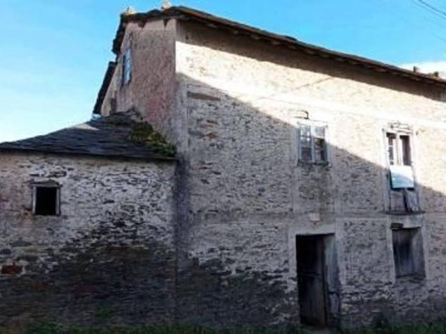 Casa en venta en Navia, Asturias