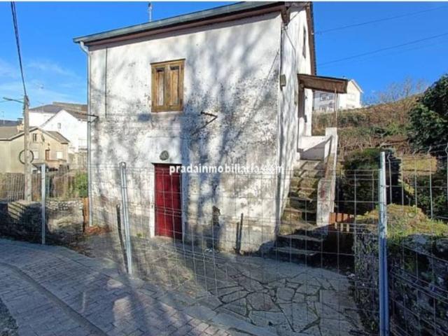 Casa en venta en Navia