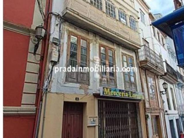 Casa en venta en Navia