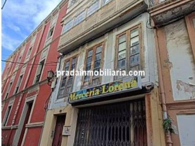 Casa en venta en Navia, Asturias