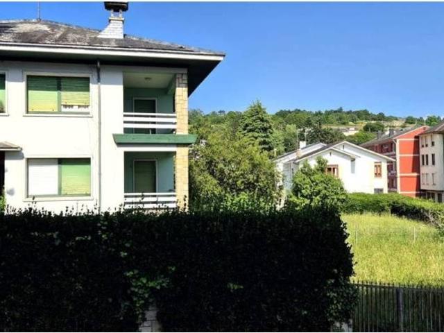 Casa en venta en Navia, Asturias