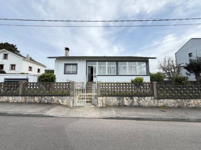 Casa en venta en Navia, Asturias