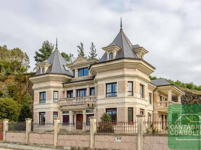Casa en venta en Navia