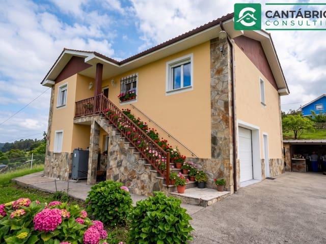 Casa en venta en Navia, Asturias