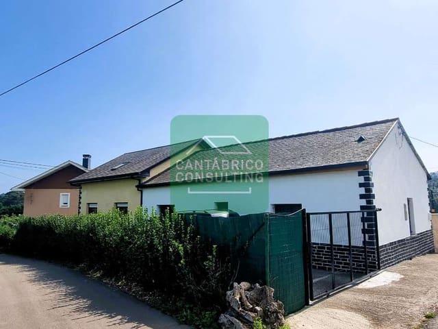 Casa en venta en Navia, Buenavista