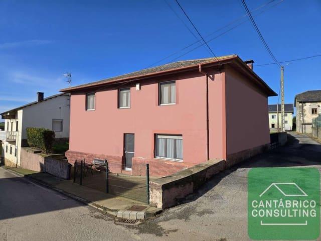 Casa en venta en Navia, Asturias