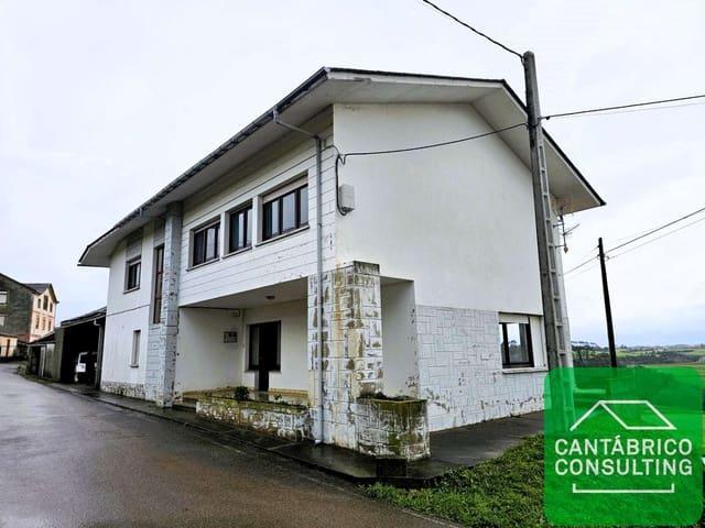 Casa en venta en Navia, Asturias