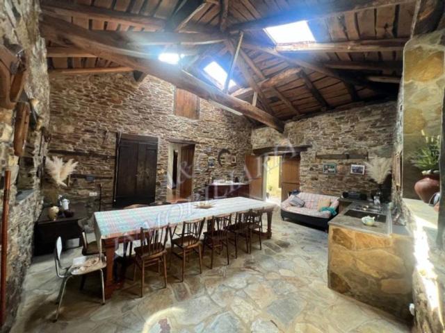 Casa en venta en Os Ancares, Galicia